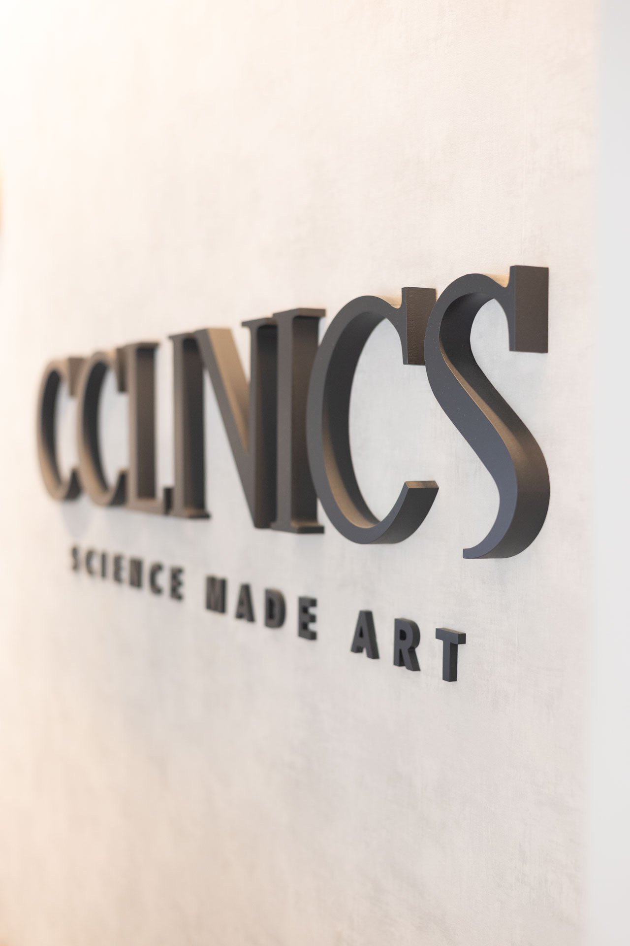 Detalle clínica