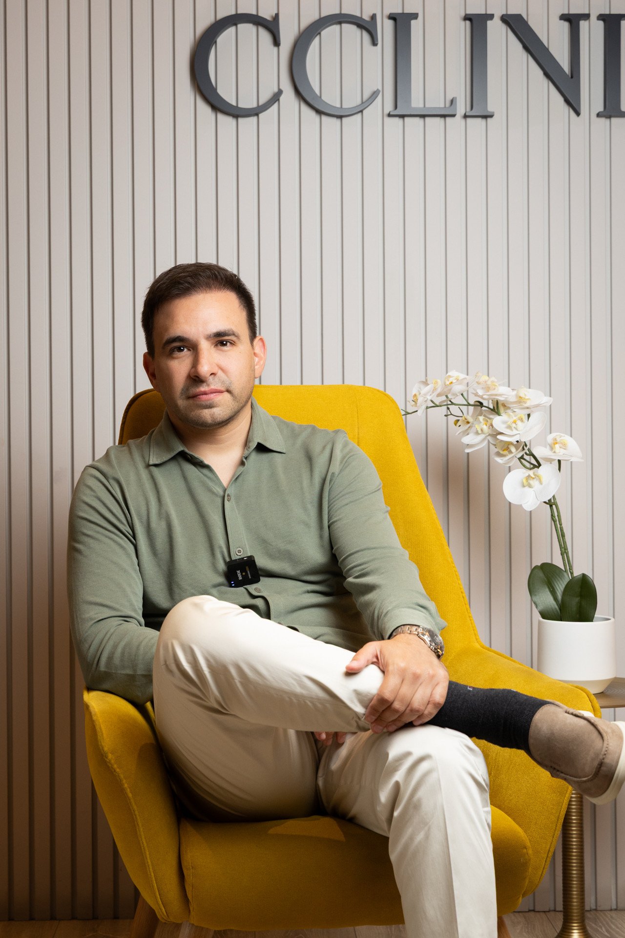 Ácido hialurónico